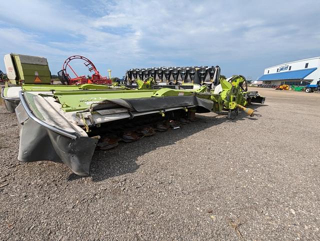 Image of CLAAS 9200RC equipment image 3