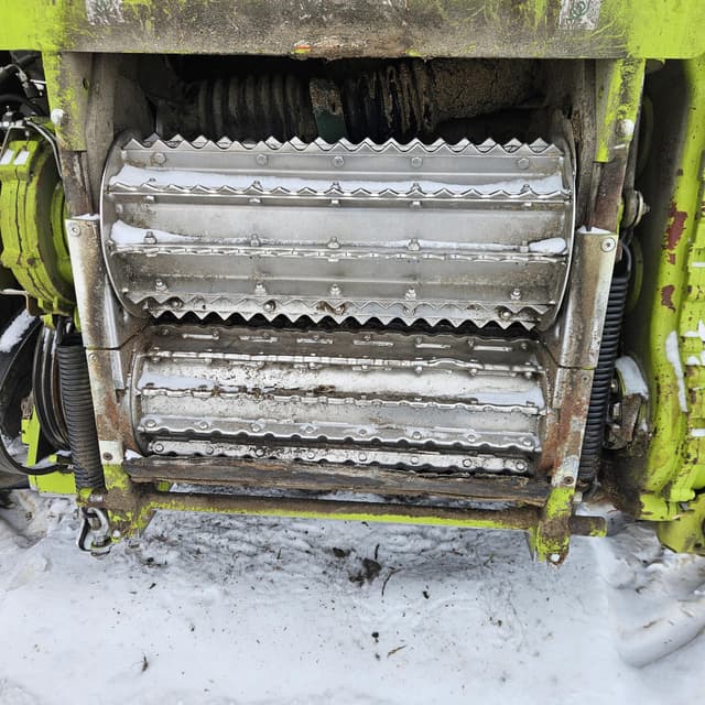Image of CLAAS Jaguar 970 equipment image 1