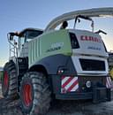 2015 CLAAS Jaguar 980 Image