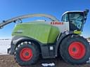 2015 CLAAS Jaguar 980 Image