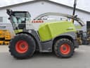 2015 CLAAS Jaguar 980 Image