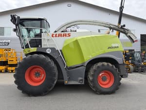 2015 CLAAS Jaguar 980 Image