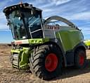 2015 CLAAS Jaguar 980 Image