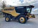 2015 CLAAS Lexion 730 Image