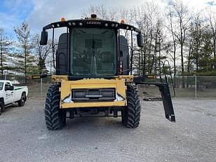 Main image CLAAS Lexion 730 7