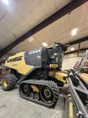 2015 CLAAS LEXION 750TT Image