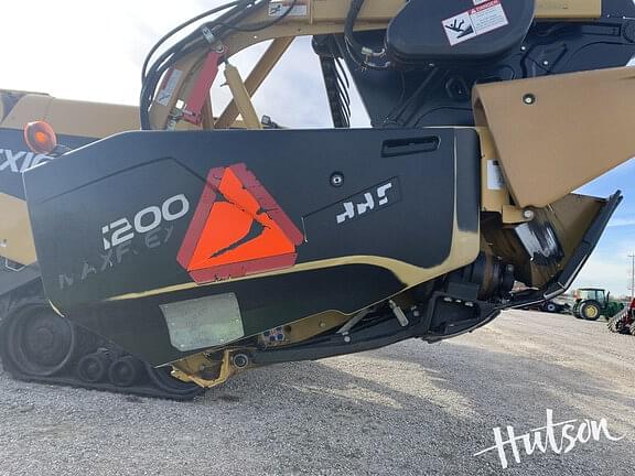 Image of CLAAS 1200 Maxflex Primary image