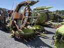 2015 CLAAS Orbis 600 Image