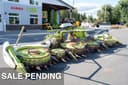 2015 CLAAS Orbis 750 Image