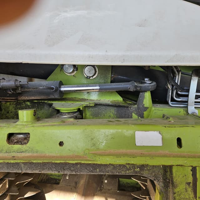 Image of CLAAS Orbis 750 equipment image 1
