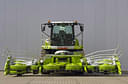 2015 CLAAS Orbis 750 Image