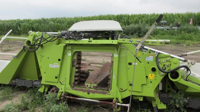 Image of CLAAS Orbis 750 Pro equipment image 1