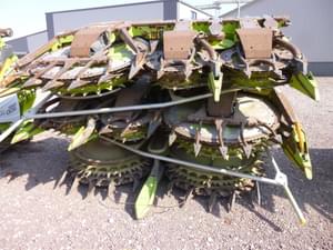 2015 CLAAS Orbis 900 Image