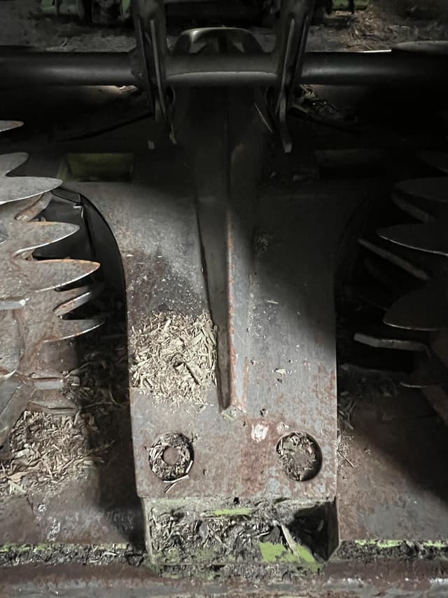 Image of CLAAS Orbis 900 equipment image 2