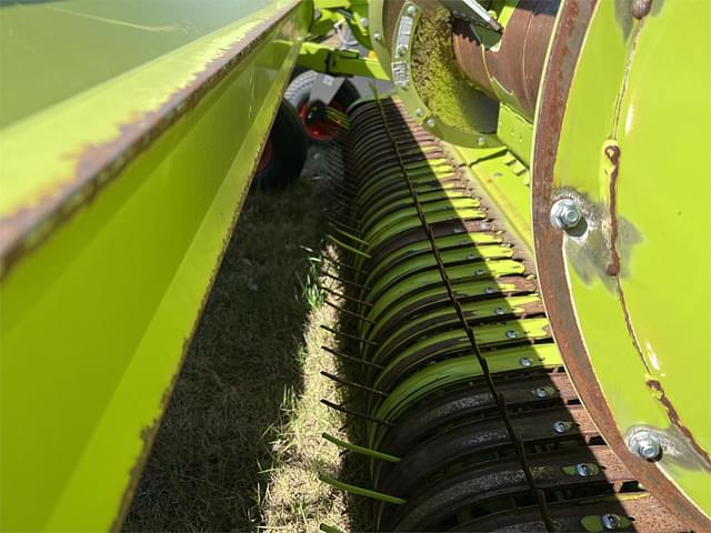 Image of CLAAS PU300HD equipment image 1