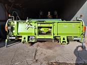 Thumbnail image CLAAS PU380 0