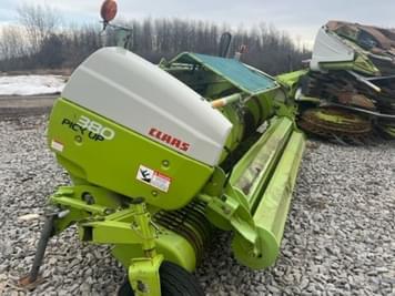 Main image CLAAS PU380