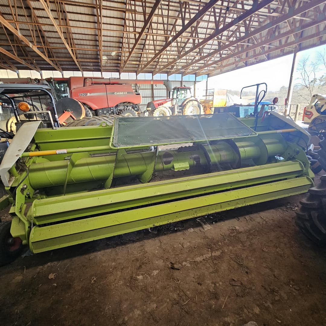 Image of CLAAS PU380 Pro Image 1