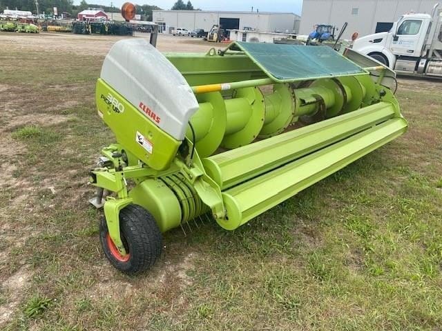 Main image CLAAS PU380 Pro