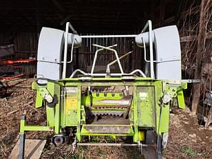 Main image CLAAS RU450 3