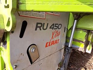 Main image CLAAS RU450 6