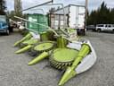 2015 CLAAS RU450 XTRA Image