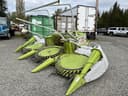 2015 CLAAS RU450 XTRA Image