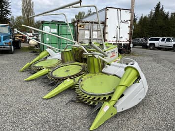 Main image CLAAS RU450 XTRA