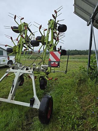 Image of CLAAS Volto 900T equipment image 2