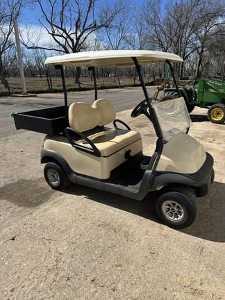 Main image Club Car Precedent