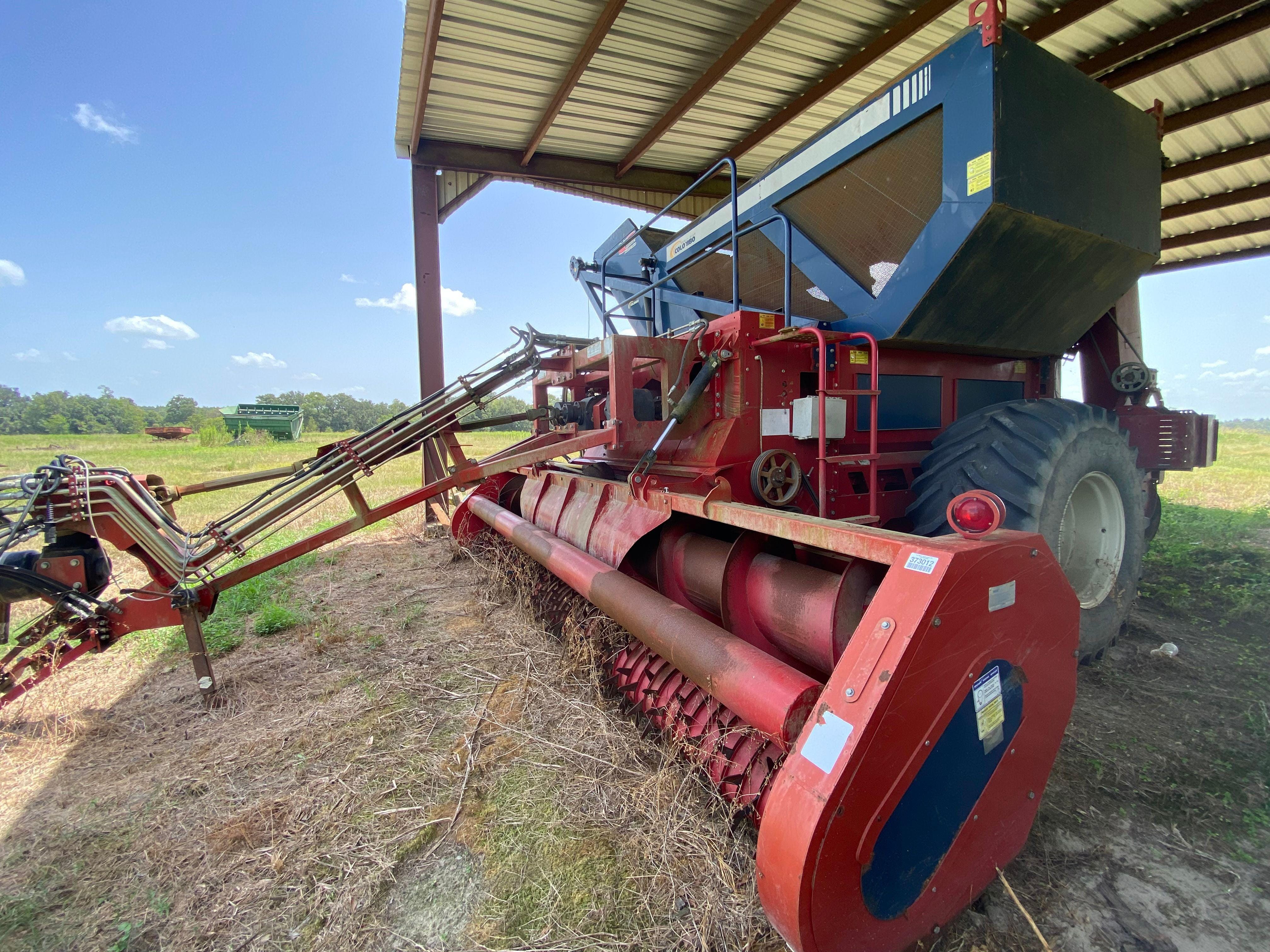 Main image Colombo Twin Master