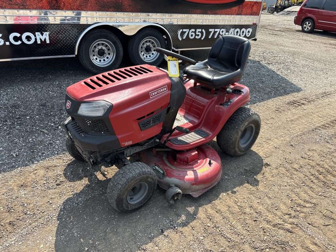 Image of Craftsman T1600 Primary image