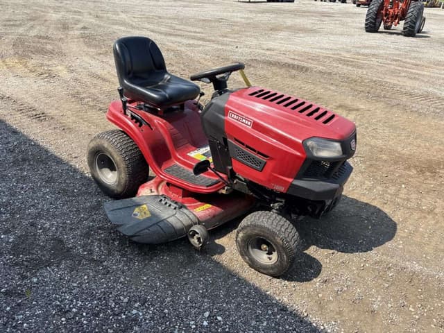 Image of Craftsman T1600 equipment image 3