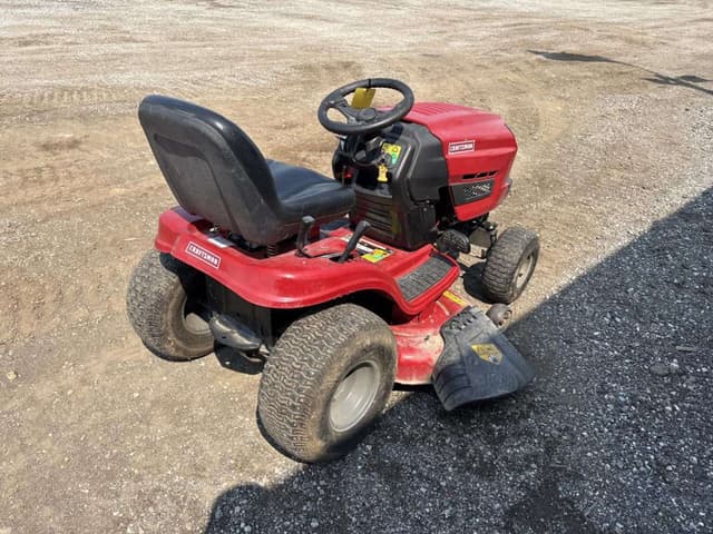 Image of Craftsman T1600 equipment image 2