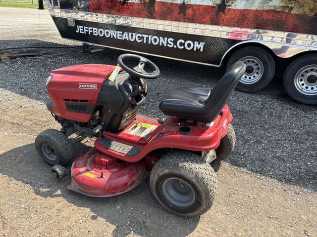 Image of Craftsman T1600 equipment image 1