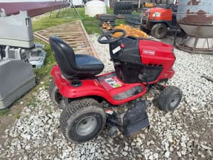 2015 Craftsman T3000 Image
