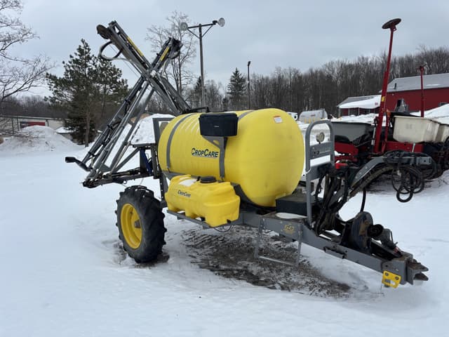 Image of Crop Care AGX400T equipment image 3