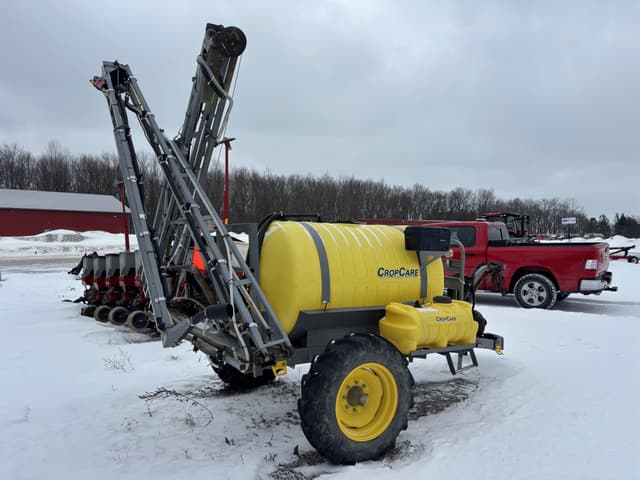 Image of Crop Care AGX400T equipment image 4