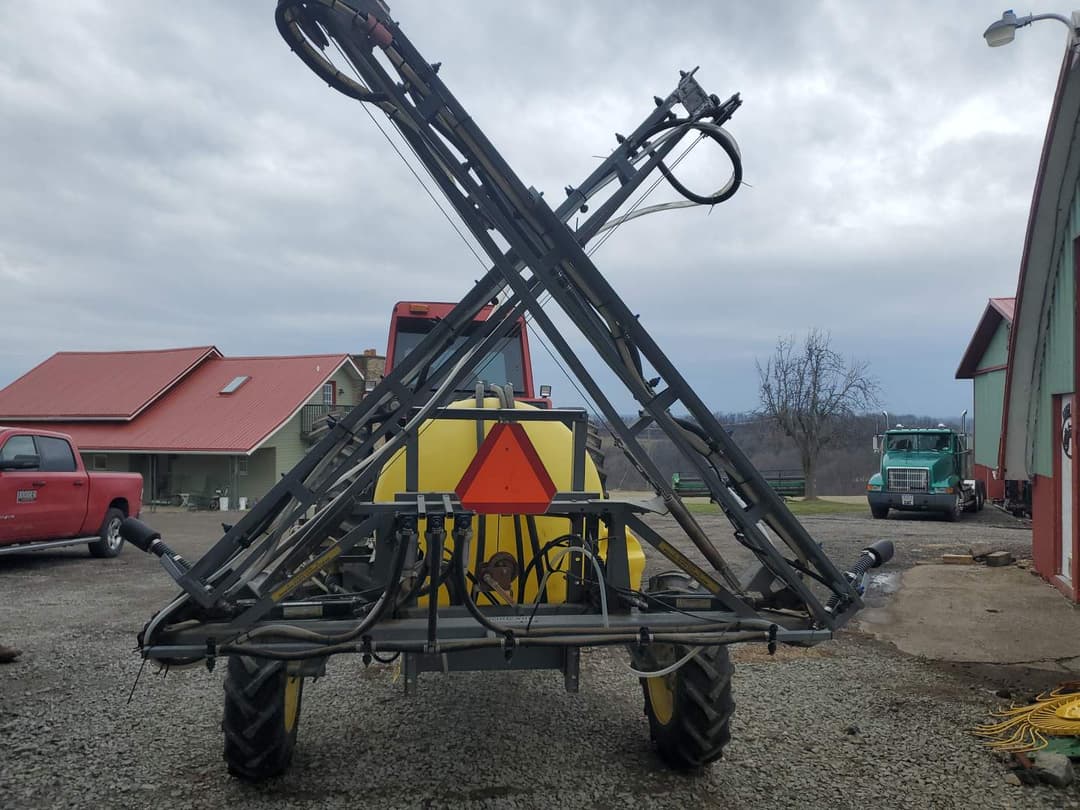 Image of Crop Care AGX400T Image 1