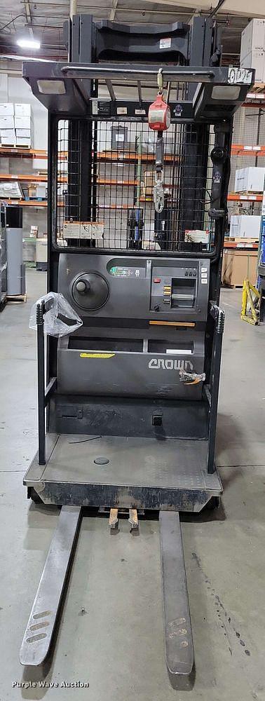 Image of Crown SP4000 equipment image 1