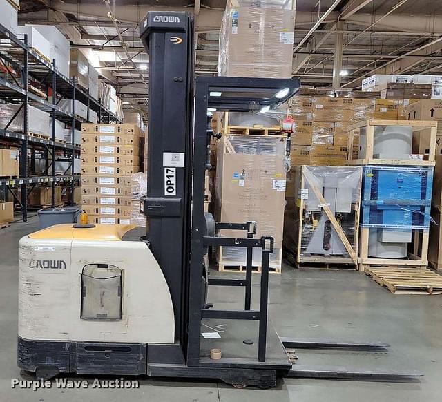 Image of Crown SP4000 equipment image 3