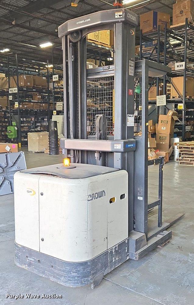 Image of Crown SP3505-30 equipment image 4