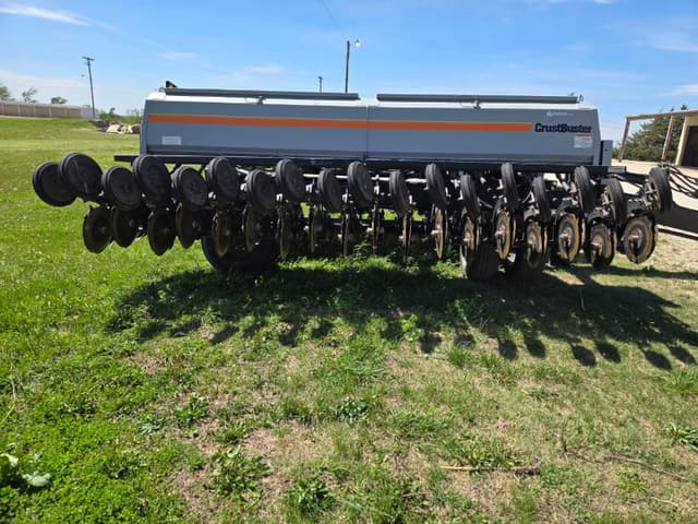 Image of CrustBuster 4030 equipment image 2