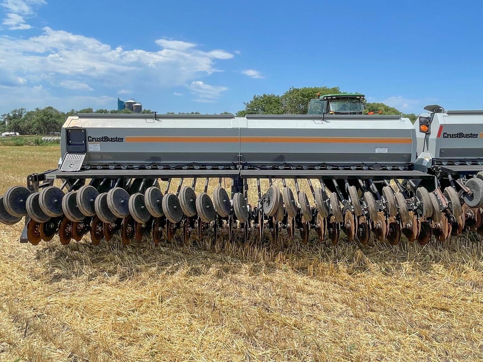 Main image CrustBuster 4750