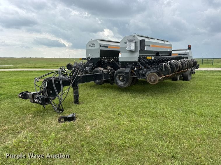 2015 CrustBuster 4740 Equipment Image0