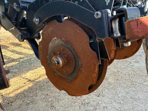 Image of CrustBuster 4750 equipment image 1