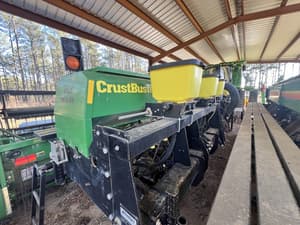 2015 CrustBuster 6020 Image