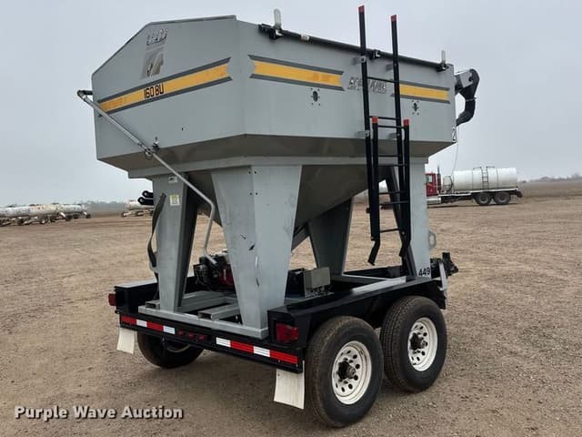 Image of CrustBuster Speed King equipment image 4