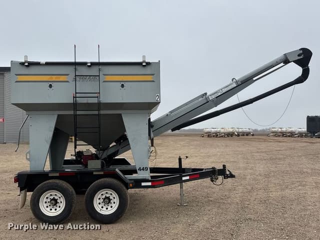 Image of CrustBuster Speed King equipment image 3