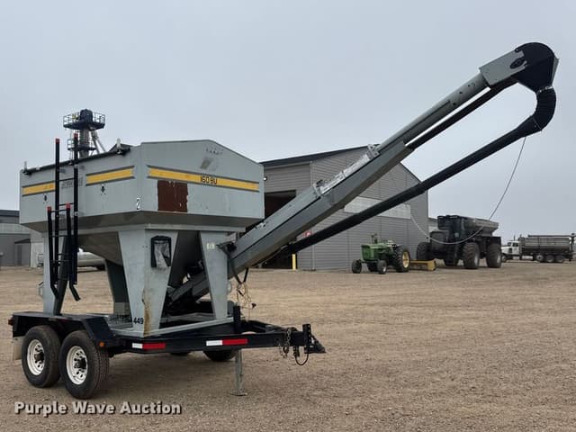 Image of CrustBuster Speed King equipment image 2